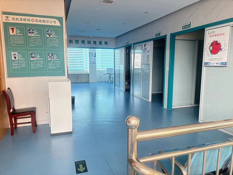 店面環(huán)境